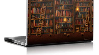 E-books lezen op pc of Mac met Adobe Digital Editions
