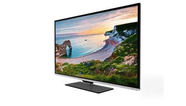 Toshiba focust op smart-functies met nieuwe tv's