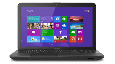 Toshiba kondigt nieuwe laptopseries aan