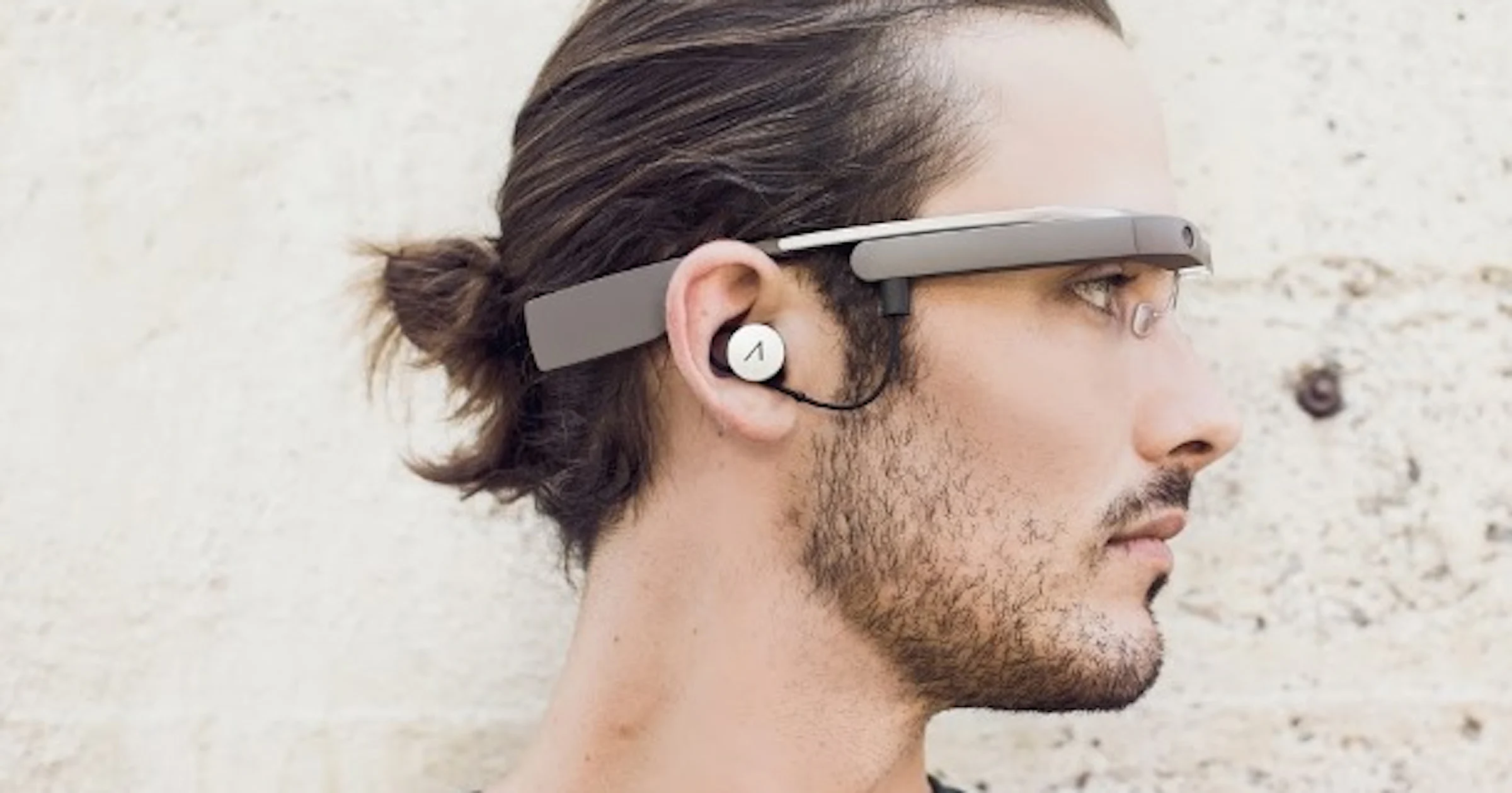 Google Glass-malware kijkt stiekem mee