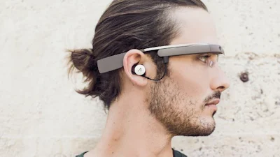 Google Glass-malware kijkt stiekem mee