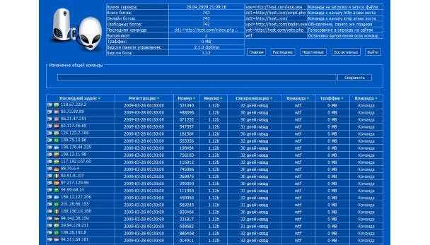 Linux-botnet stuurt iPhone-gebruikers naar pornosites