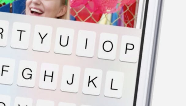 Fundamentele zwakte in iOS 7
