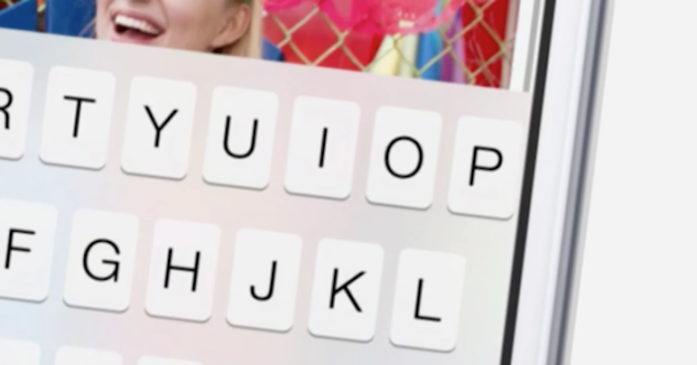 Fundamentele zwakte in iOS 7