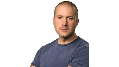 Jony Ive: als Apple niet innoveert ben ik weg
