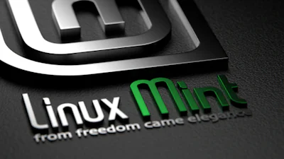 Zippen en unzippen met Linux Mint