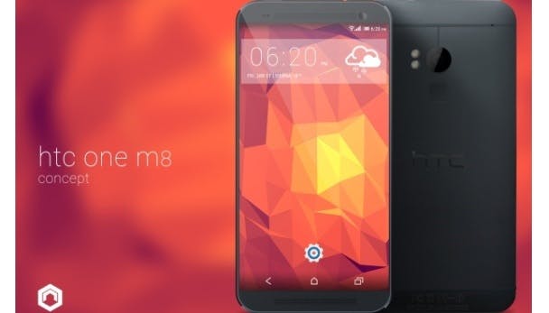 Specificaties nieuwe HTC One uitgelekt