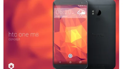 Specificaties nieuwe HTC One uitgelekt
