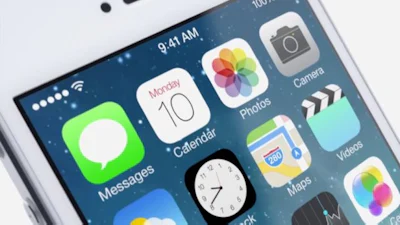 De 6 grootste verbeteringen van iOS 7.1