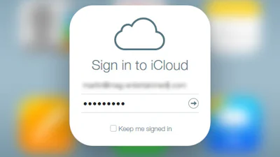 Werken met iWork in iCloud