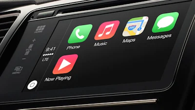 Betere iPhone-integratie met CarPlay
