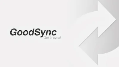 GoodSync Desktop - Automatische (cloud)synchronisatie
