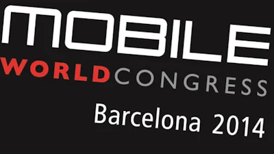 Mobile World Congress 2014 - Alles op een rij