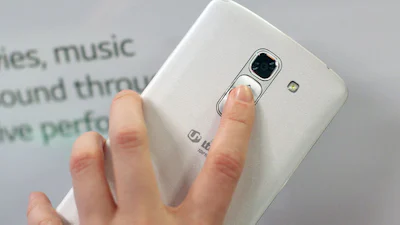Hands-on met LG's G Pro 2 en G2 Mini
