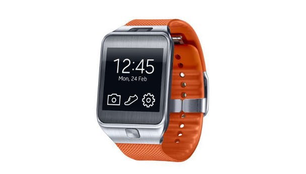Samsung toont opvolgers Galaxy Gear