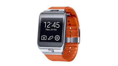 Samsung toont opvolgers Galaxy Gear