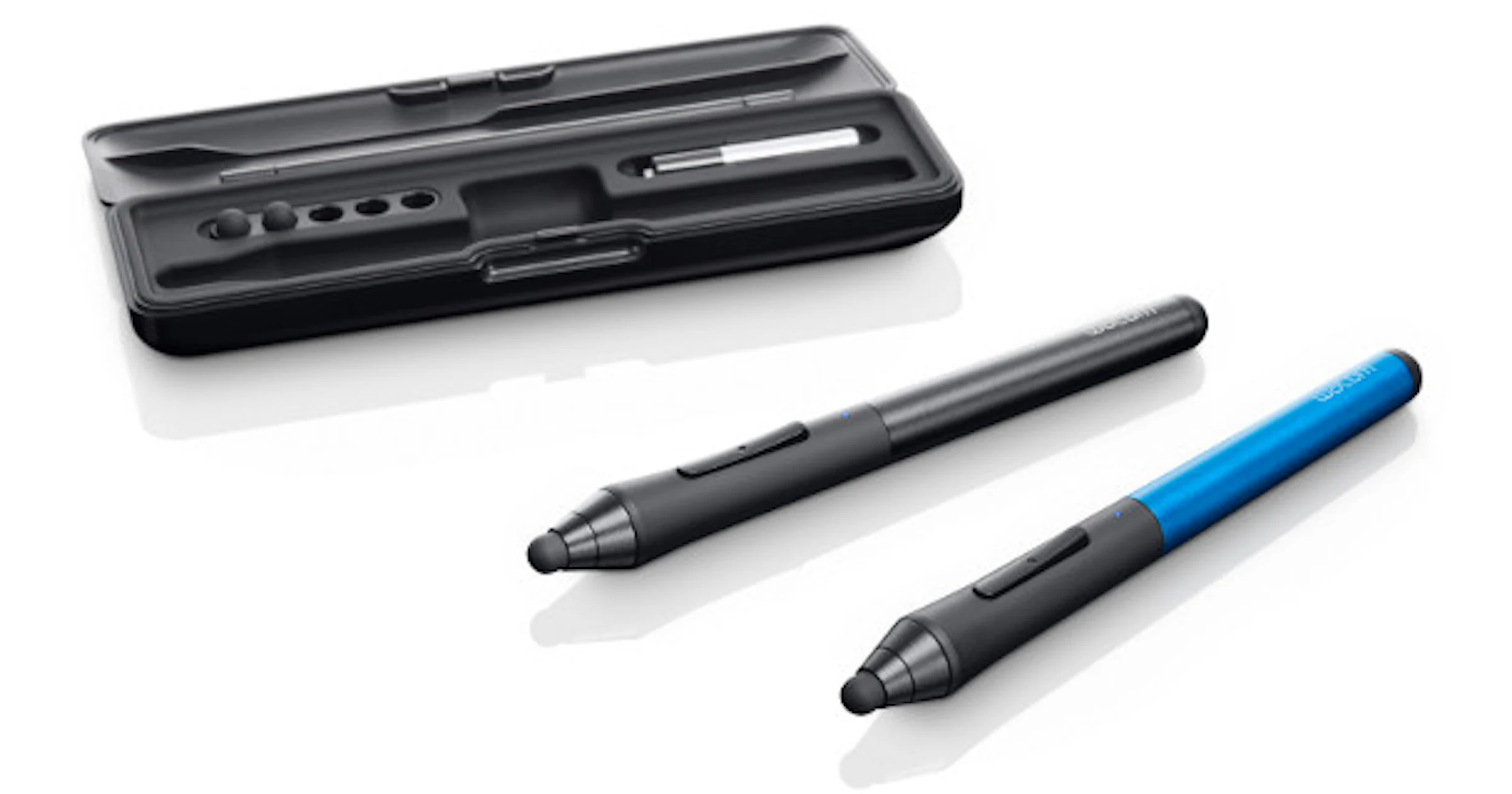 Wacom Intuos Creative Stylus - De iPad als tekentablet