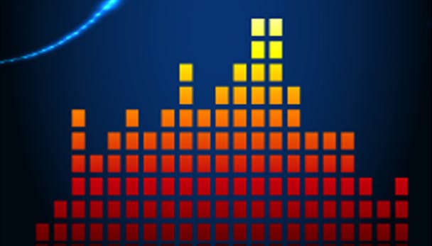 Betere audio op je iOS-apparaat dankzij EQ instellingen