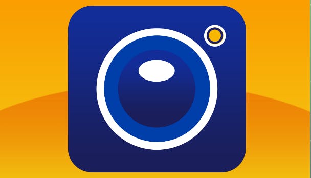 De beste apps voor de Olympische Spelen: Visa 360 Cam