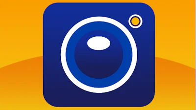 De beste apps voor de Olympische Spelen: Visa 360 Cam