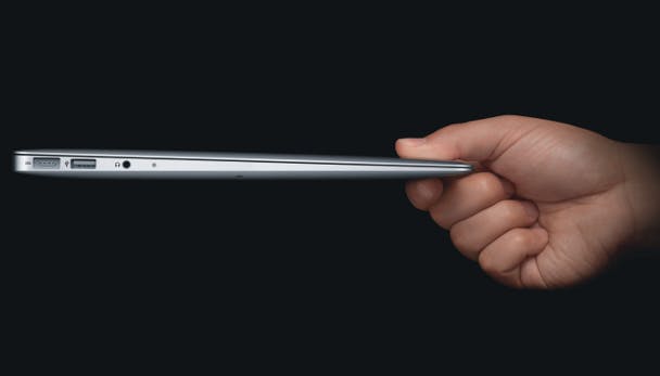 4 alternatieven voor de Macbooks van Apple