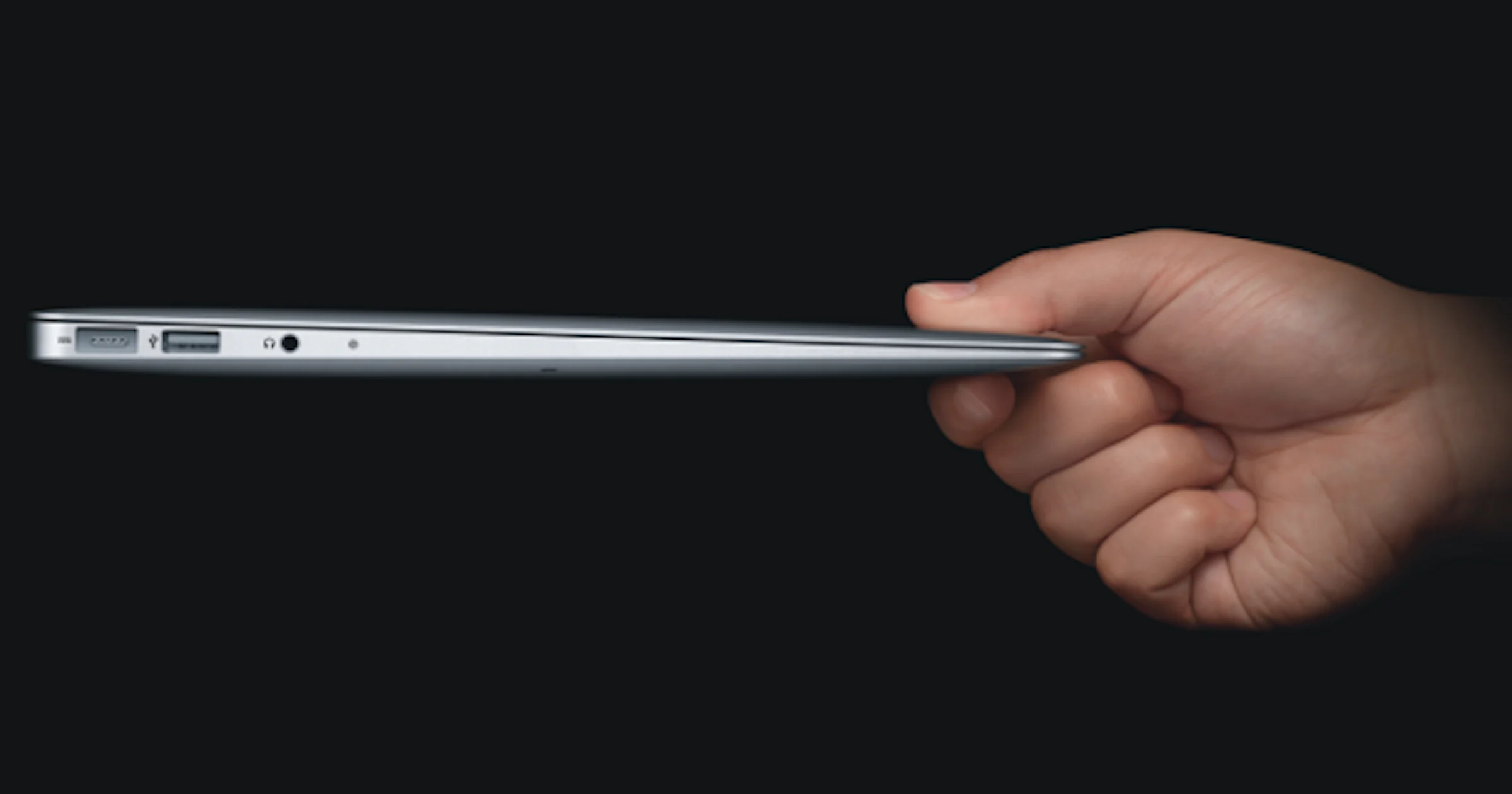 4 alternatieven voor de Macbooks van Apple