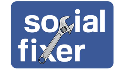 Facebook naar je hand zetten met Social Fixer