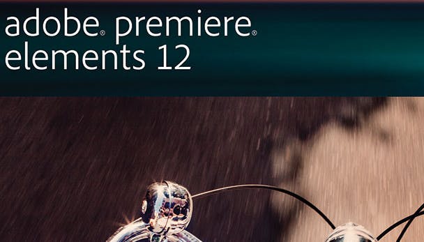 Adobe Premiere Elements 12 - Eenvoudiger dan ooit