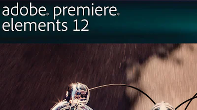 Adobe Premiere Elements 12 - Eenvoudiger dan ooit