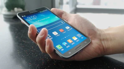 Google betaalde Samsung voor apps op Galaxy's