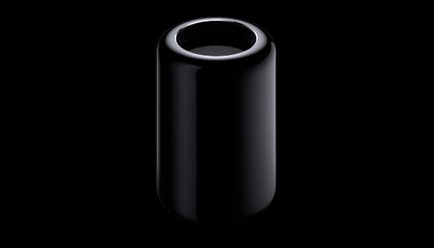 Apple's nieuwe Mac Pro verder vertraagd