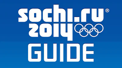 De beste apps voor de Olympische Spelen: Sochi 2014 Guide