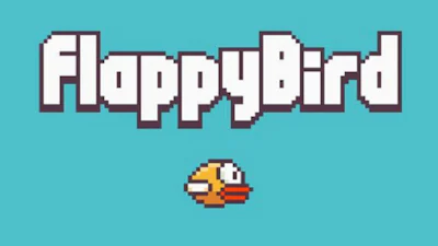 Onverwachte app-hit Flappy Bird is niet meer