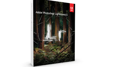Zo maak je een fotoboek met Lightroom 5