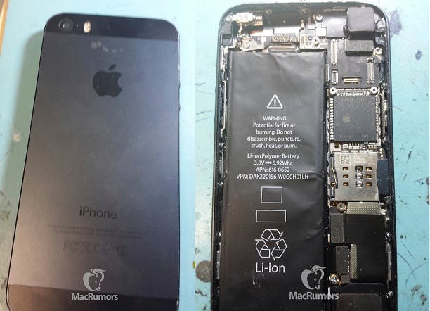 'Samsung maakt A9-chip voor iPhone 7'