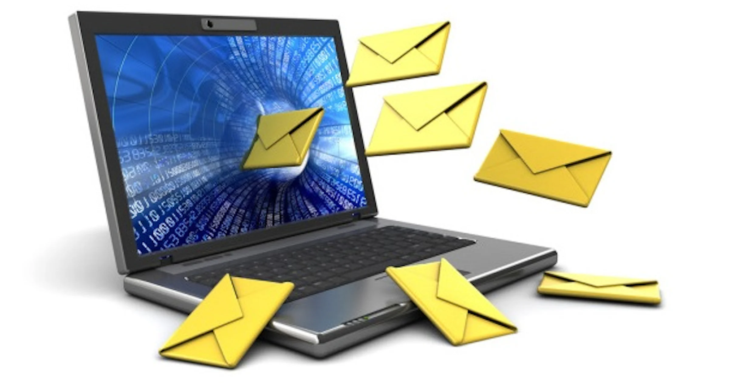 6 tips voor een probleemloze overstap naar je nieuwe e-mailaccount