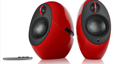 Edifier Luna Eclipse - Een muzikaal kunstobject
