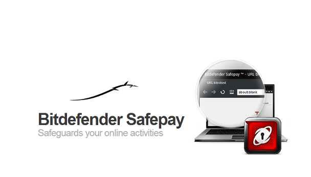 Bitdefender Safepay - Veilig online bankieren & shoppen