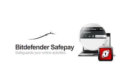 Bitdefender Safepay - Veilig online bankieren & shoppen
