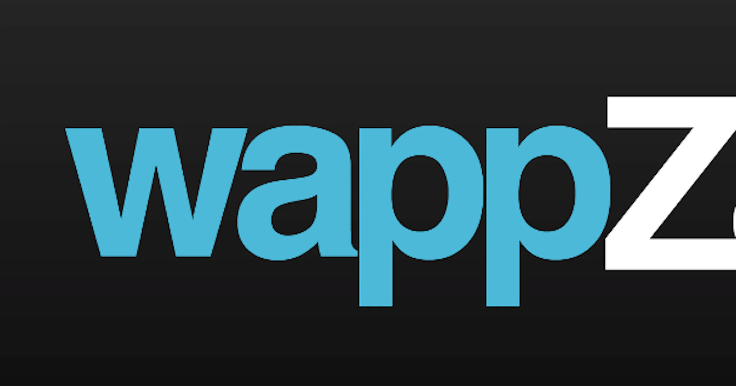 WappZapp - Tv-kanaal voor je tablet, smartphone en pc