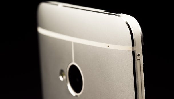 Een nieuwe koers voor HTC