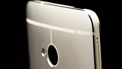 Een nieuwe koers voor HTC