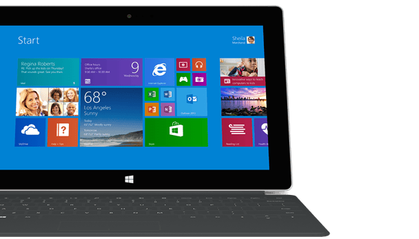 3 dingen die je niet wist over de Surface Mini