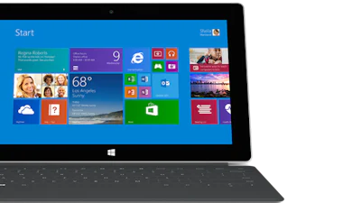 3 dingen die je niet wist over de Surface Mini