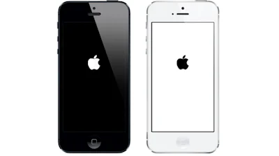 iOS 7-gebruikers kampen met 'black screen of death'