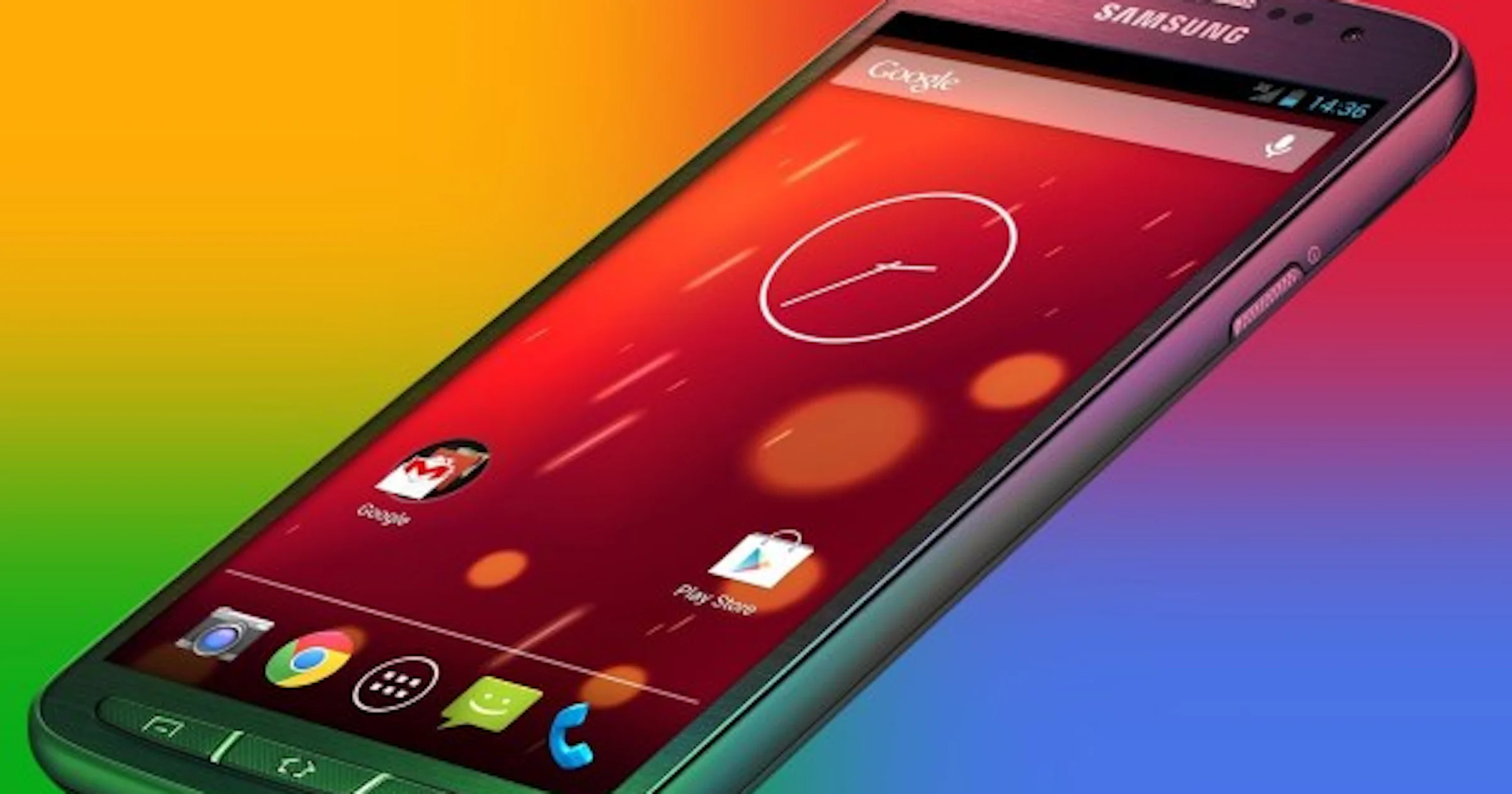 5 apps die je Android-telefoon een nieuw uiterlijk geven
