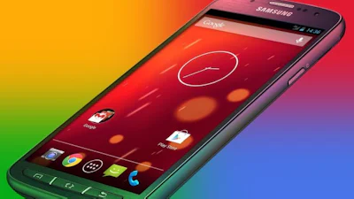 Zet je Galaxy-smartphone volledig naar je hand