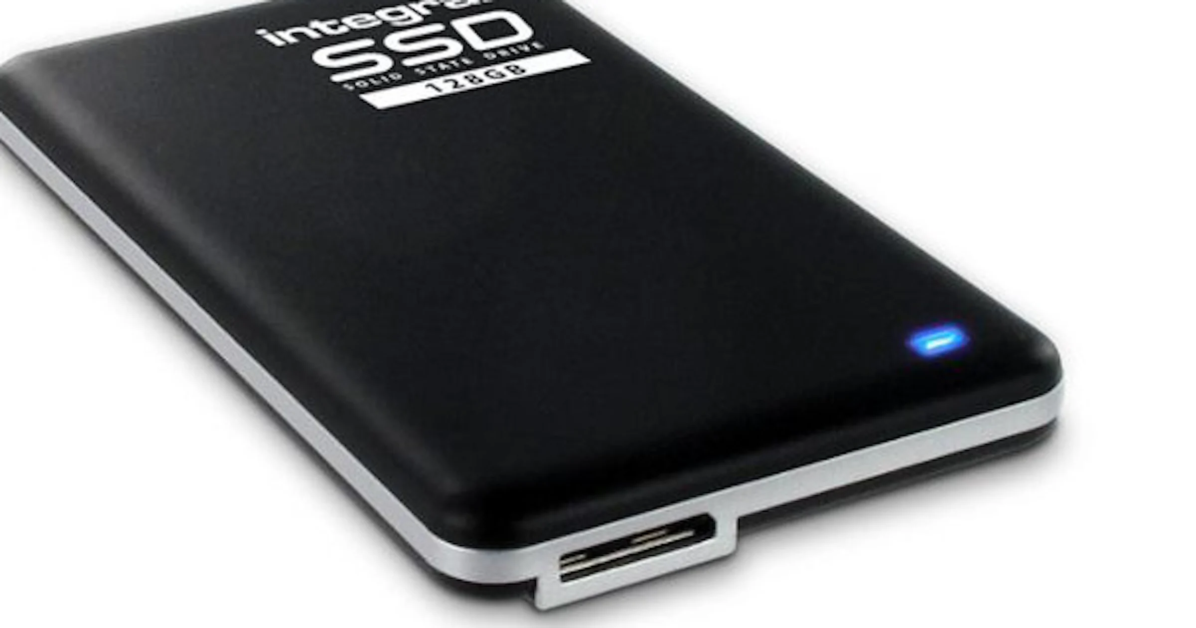 Integral Portable SSD - Eigenlijk een snelle usb-stick