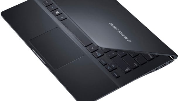 Samsung ATIV Book 9 Lite - Dunne notebook met Windows 8