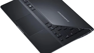 Samsung ATIV Book 9 Lite - Dunne notebook met Windows 8